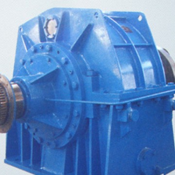 供应泰隆风电、水电、核电专用减速机 变速机