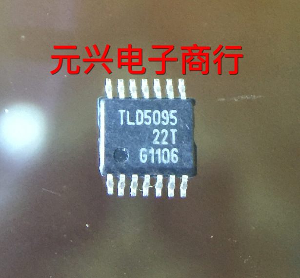 42994V33 TLD5095EL SOP-14