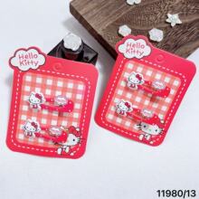 ������ȨHello Kitty��ɫ���������紴��ɰ���ͨ����������11980