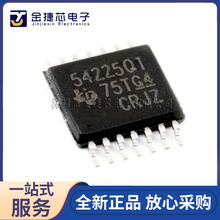 ԭװTPS54225TPWPRQ1��װHTSSOP-14-EP ˿ӡ54225Q1 ������ѹ��IC