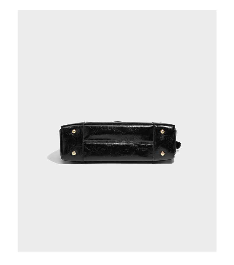Women's Shoulder Bag High Quality Elegant Satchel For Commuting_voghion.com