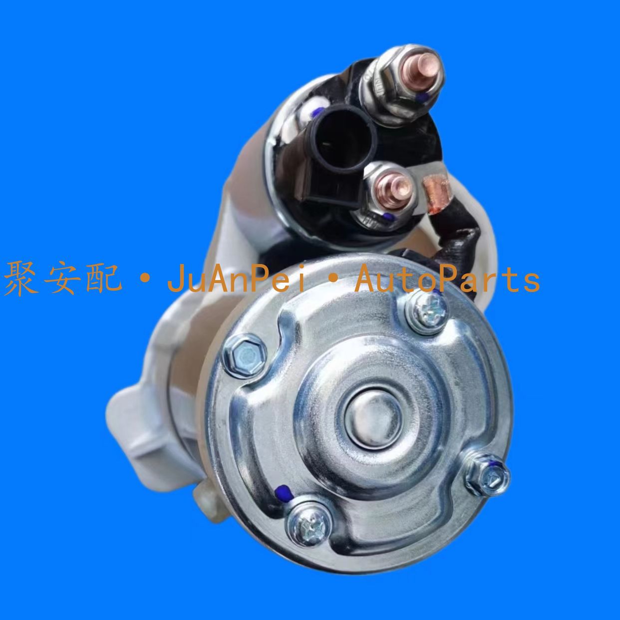 17986N Moy35871 92170721 12598756 Suitable for Buick Car Starter Motor