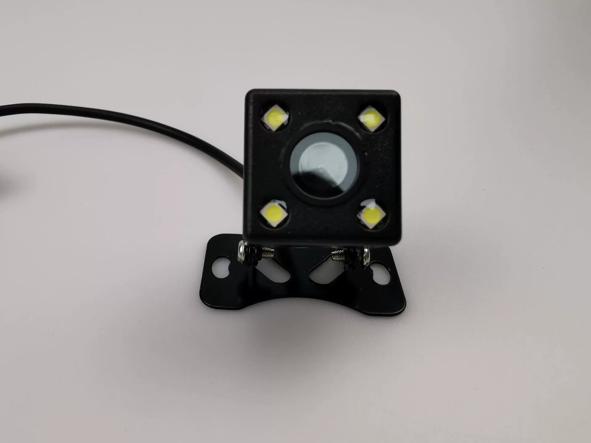 CCTV camera