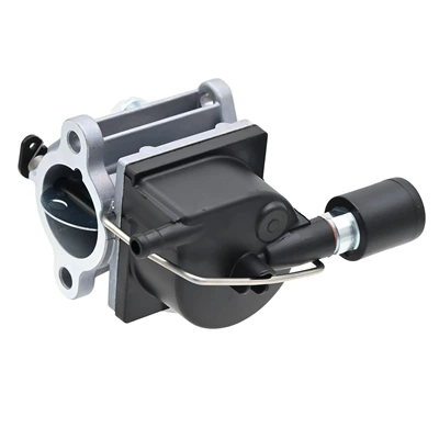 Ohv17, Carburetor