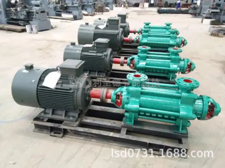 厂家直销|DG45-80X8次高压锅炉给水泵|锅炉给水泵|中低压给水泵