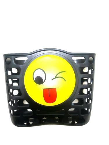 Children's bicycle basket, baby's magic bicycle basket, quick release hanging basket, stroller handlebar basket