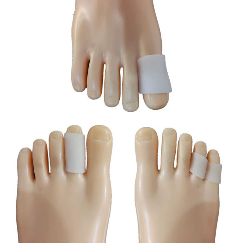Силиконовые накладки на пальцы с открытыми концами, защитные накладки на пальцы, силиконовые накладки на пальцы, защитные накладки на пальцы, защита на пальцы