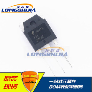 FDA20N50 FQA20N50��Ч����IRFP460C MOSFET20A500VTO-3P