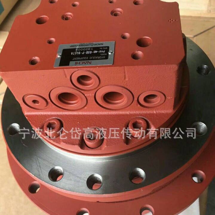 IGY3200T2行走减速机