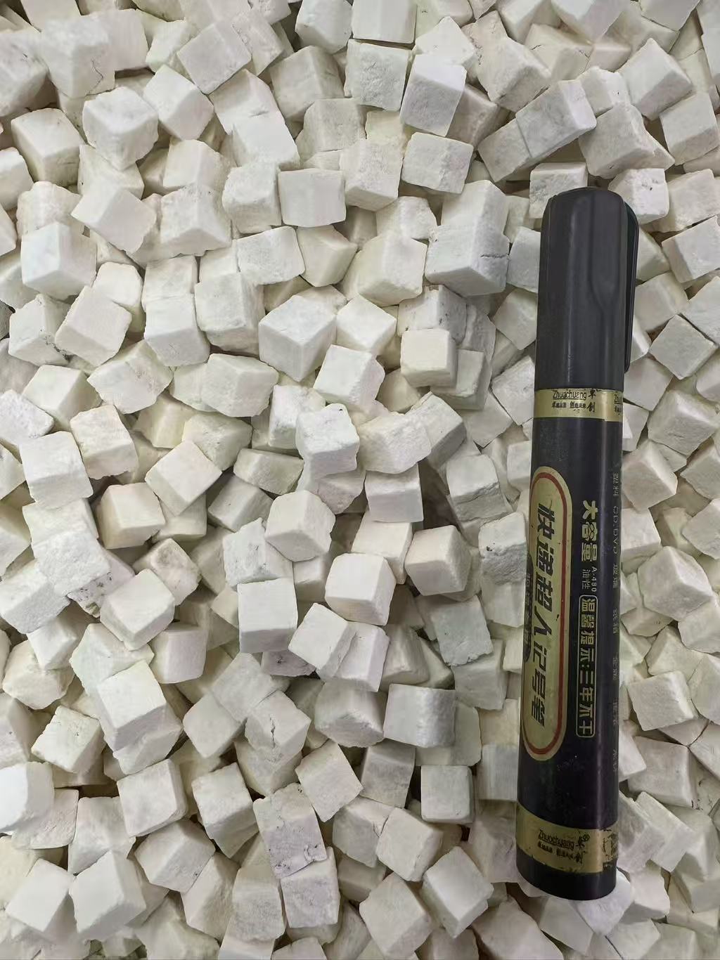 Yunnan Fu Ling Poria Dried Slices Bulk 1000g for Soup and Decoction specifications