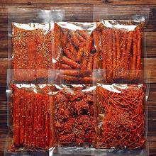 辣味零食网红辣条火爆辣丝香辣边角料便宜手工休闲小吃好吃解馋