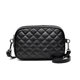 Foreign trade processing custom women's bag fashion trend small bag OEM ladies shoulder messenger bag custom one Pu bag