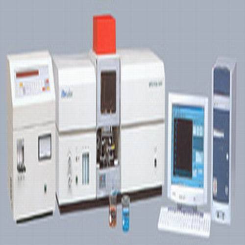 原子吸收分光光度计 带石墨炉GN41-WFX-120A