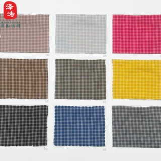 可定制的CE认证防穿刺防油防刮耐磨面料适用于跑鞋和时尚背包