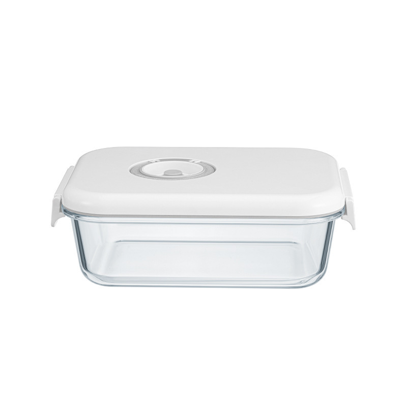 Caja de preservación al vacío eléctrica, frasco sellador para té, frasco de plástico para conservación de alimentos al vacío para granos de café, estilo minimalista nórdico.
