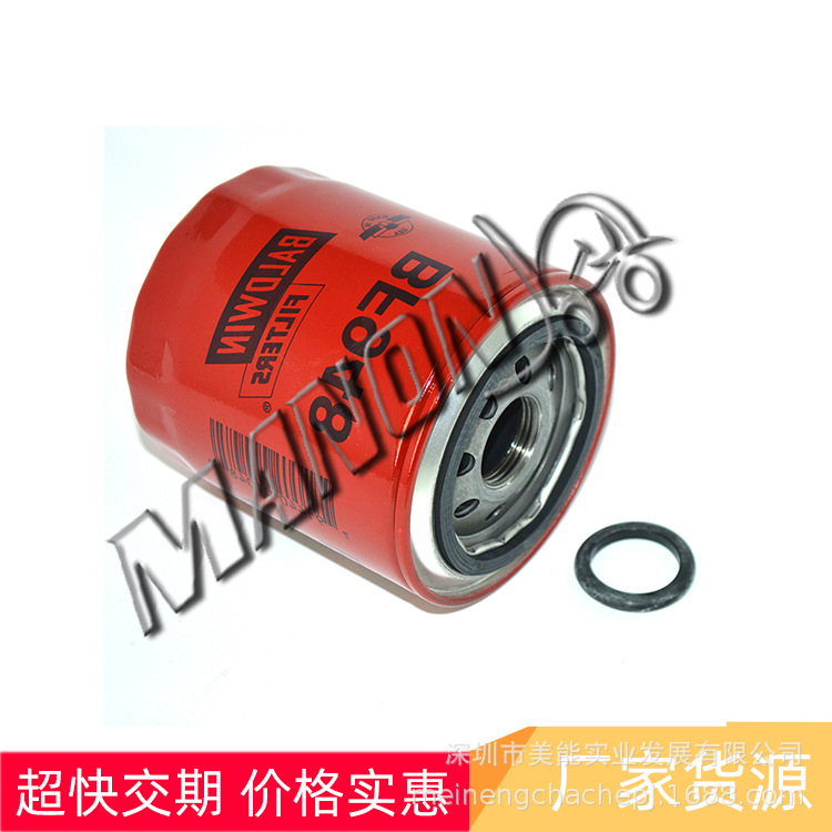 量大价优  1373416  柴油滤清器 深圳 叉车配件批发