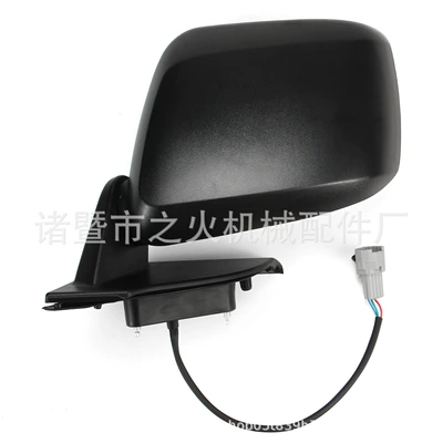 Car mirror Nv200 Rearview Mirror