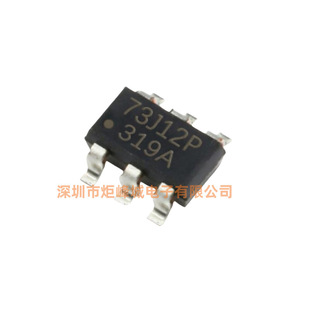 OB2273MP OB2273 ���b SOT23-6  PWM����оƬIC