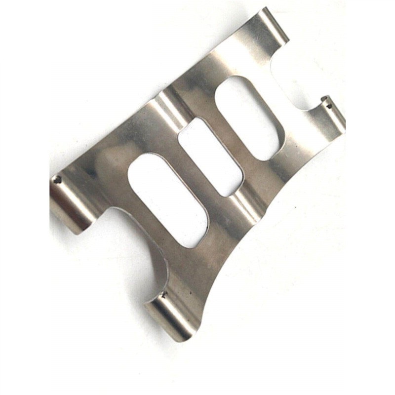 Modified Car Brake Parts Caliper Spring Plates Suitable for 5200/5040/9200 Caliper Pressure Plates
