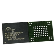 S34ML01G200BHI000 BGA63 CYPRESS/ِ˹惦оƬ ȫԭb