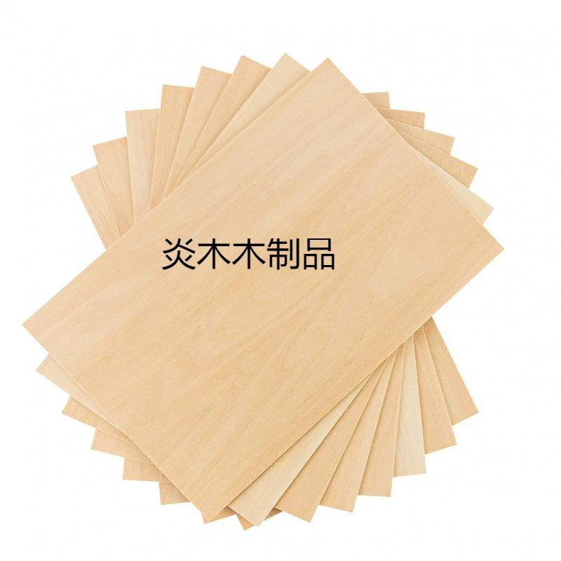 Amazon пустые DIY доски 30X20cm лазерная резка декоративные деревянные щепы для украшения дома фон стены