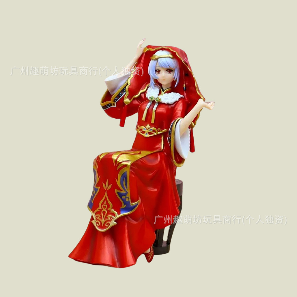 Figura modelo figura de animación bidimensional adornos lote pokemon una pieza Naruto juguete de moda