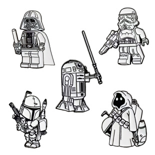 �����������ɫ���ٻ���R2D2�C���˵ۇ�꠺Ͻ������e��b�