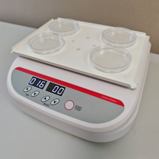 ���Q���҃x�����{���D��ˮƽ���D�u�� Orbital Shaker