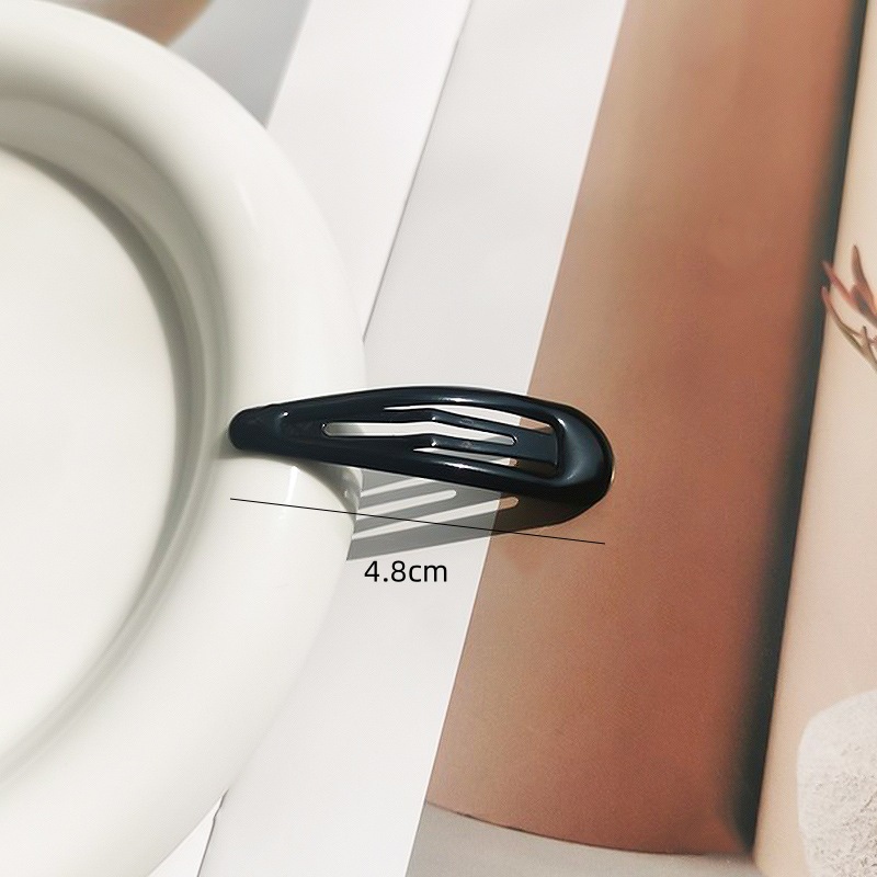 블랙-5cm