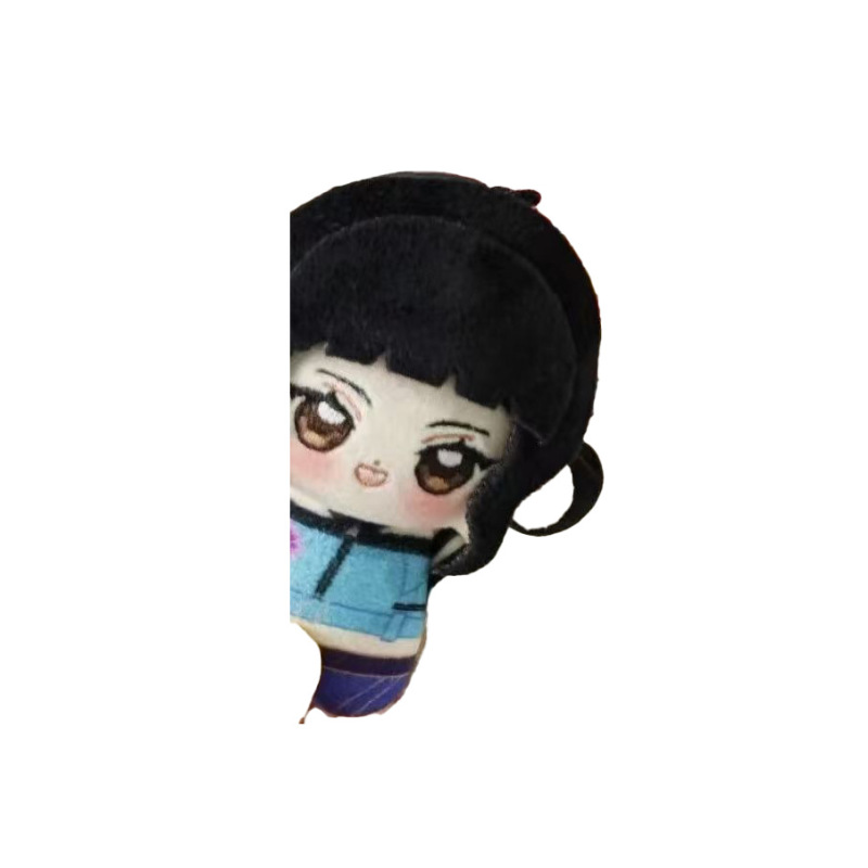 跨境新品Kpop Demon Hunters猎魔女团系列毛绒玩偶公仔棉花娃娃|undefined