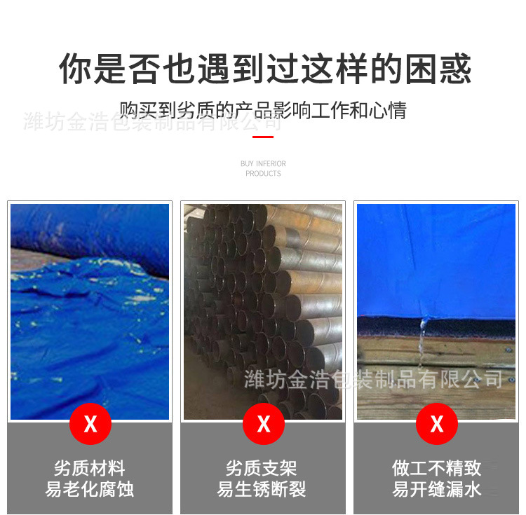 游泳池详情