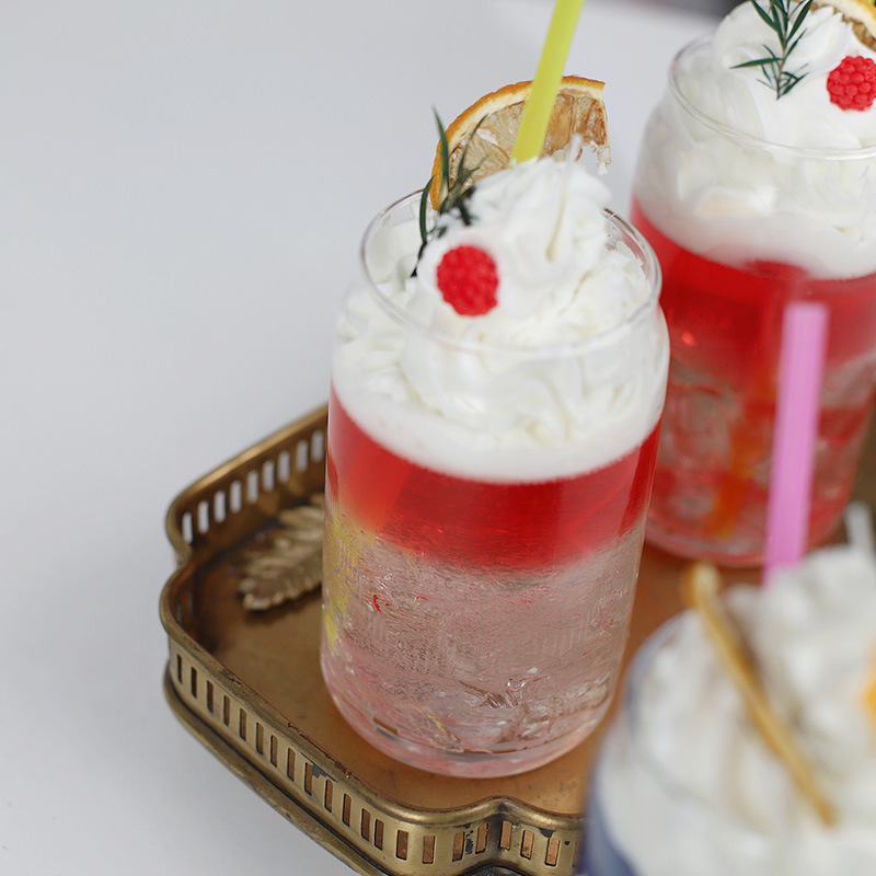 Moda de cera de banana hecha a mano DIY al por mayor creativo regalo de mano cera de soja transfronteriza regalo de cumpleaños para chicas