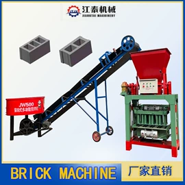 建材加工机械;成型模;其他农业机械