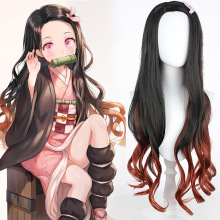 ����֮��cosplay�ٷ� �����������Ӽ�ëȾɫ���䳤��ͷ��
