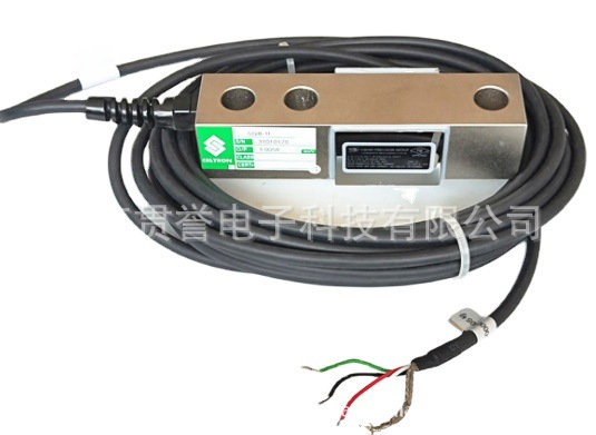   世铨悬臂梁传感器 CELTRON称重传感器SQB-1T