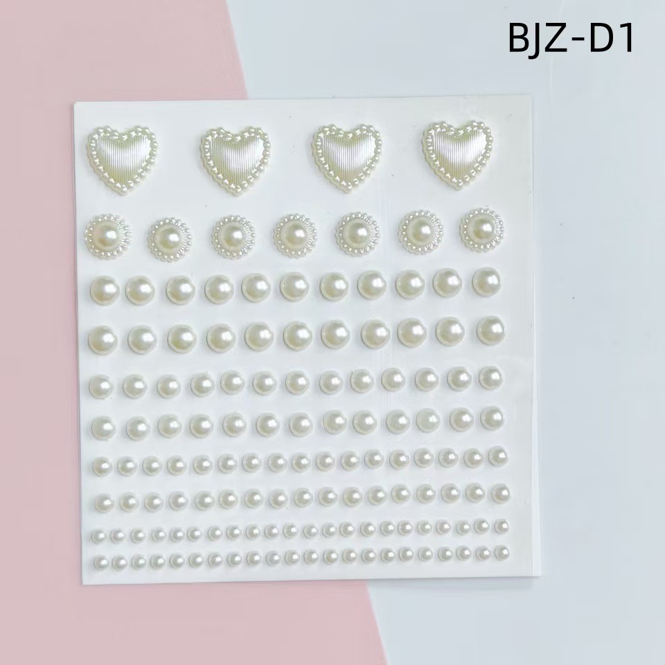 BJZ-D1 (adhesive drill)