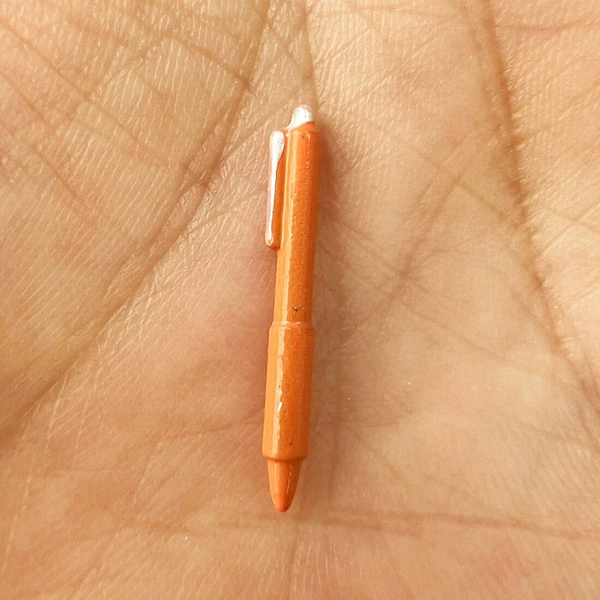 List orange