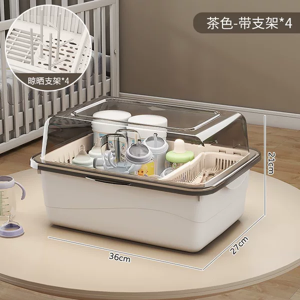 $$$Transparent Tea [Large Size + Bottle Holder] The bottle material is odor-free$$$
