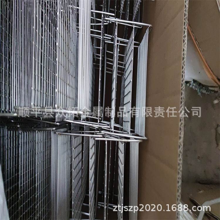 多层方孔不锈钢试管架  大量现货21mm  26mm 32mm试管架