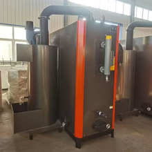 生物質顆粒蒸汽發生器 電加熱蒸汽鍋爐 全自動免檢燃氣加熱鍋爐
