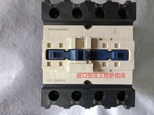 ʩ�͵��ļ������Ӵ���LC1D40004 100-110V 4���� �ֻ�