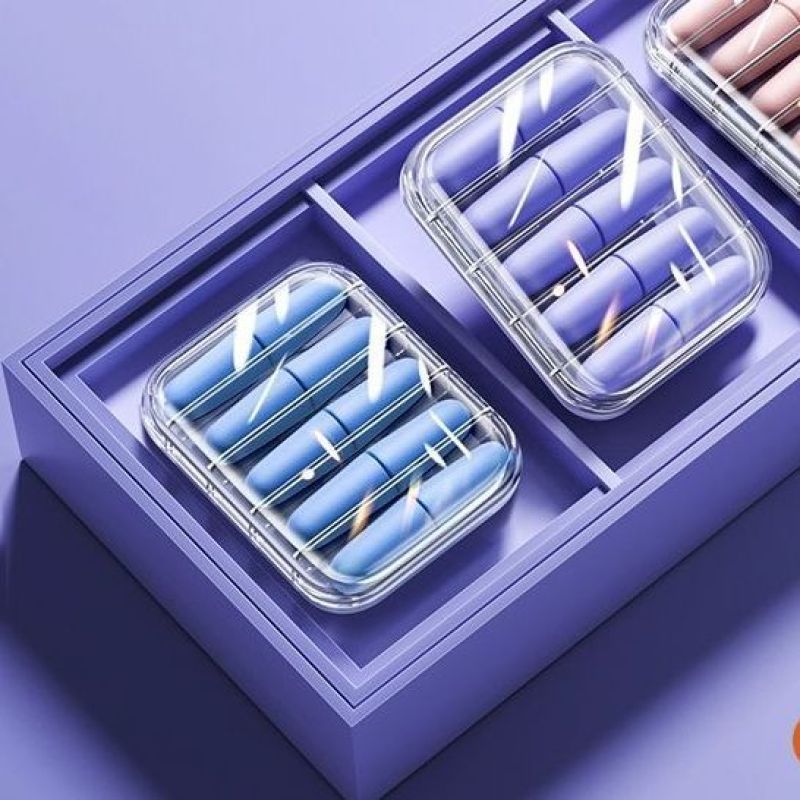산업용 귀마개, 코골이 귀마개, 소음 방지, 슈퍼 방음, 수면 전용 수면 유물, 전문 소음 감소 및 음소거