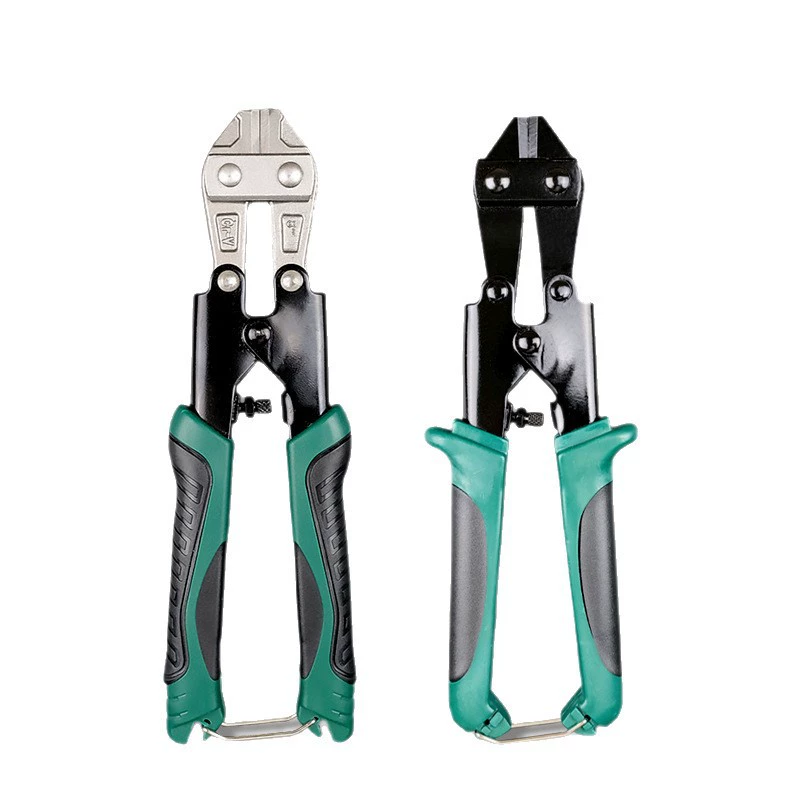 英杰 Small cable pliers, scissors, steel wire, 8 inch