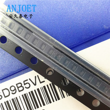 ԭװTVS������ ESD9B5VL-2/TR ESD5451X ESD5311X ��ƬFBP-02C