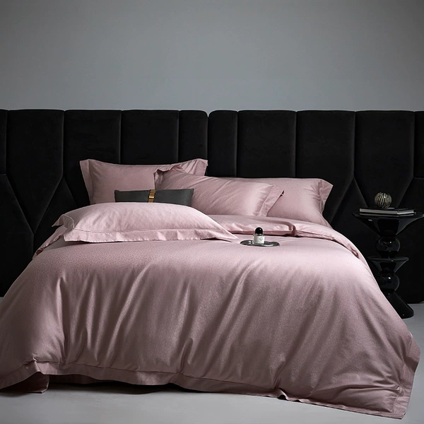 Luxurious Charm-Sakura Pink