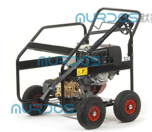 默多斯MURDOS空化射流清洗