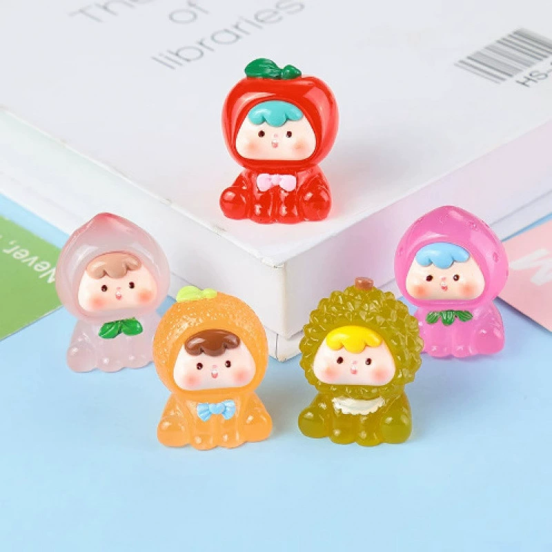 Минифигурки, маленькая реалистичная игрушка, кукла, подарок на день рождения