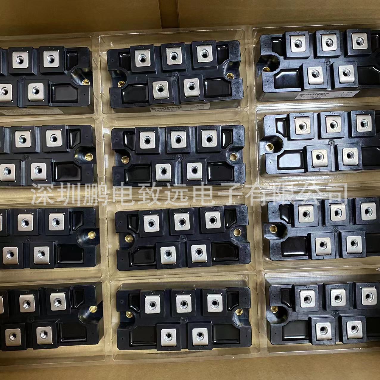 供应MDS100-16 整流桥模块  三相整流桥 整 流二极管