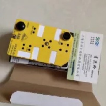 ABB模块URAX-E1 2TLA020072R0600 Dalton L00, Dalton M11