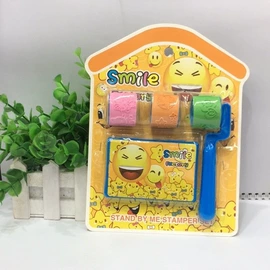 印章用品;印章/印泥;手账印章